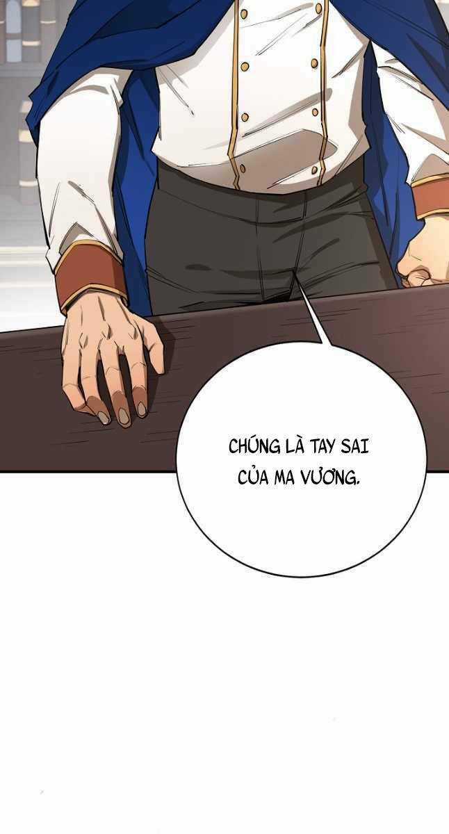 Tôi Càng Ăn Càng Trở Nên Mạnh Mẽ Chapter 83 trang 14