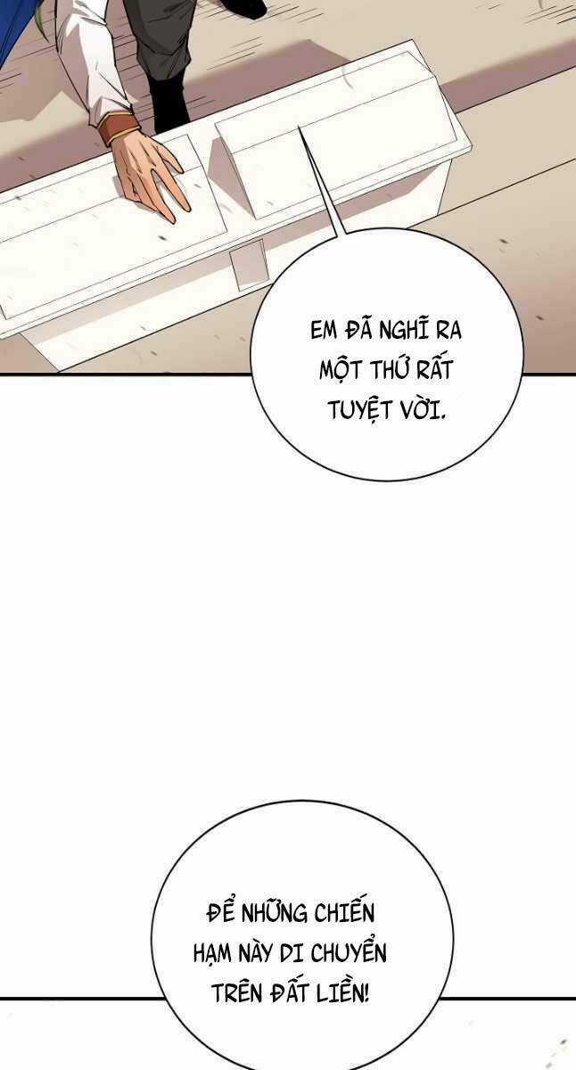 Tôi Càng Ăn Càng Trở Nên Mạnh Mẽ Chapter 83 trang 20