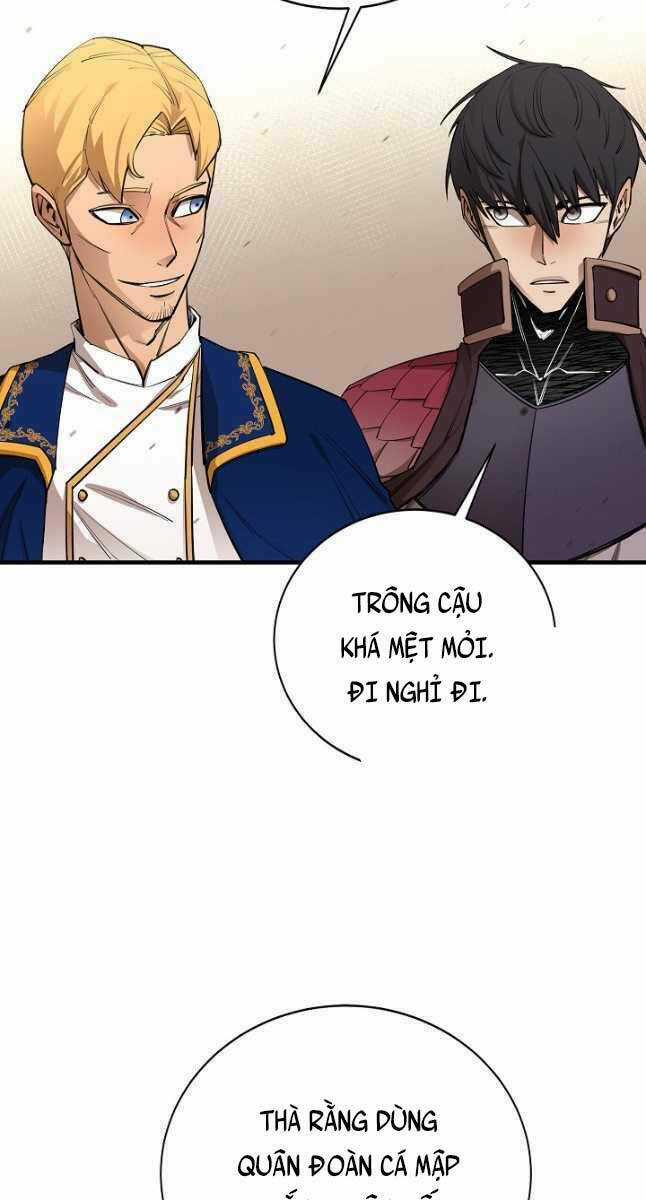 Tôi Càng Ăn Càng Trở Nên Mạnh Mẽ Chapter 83 trang 21