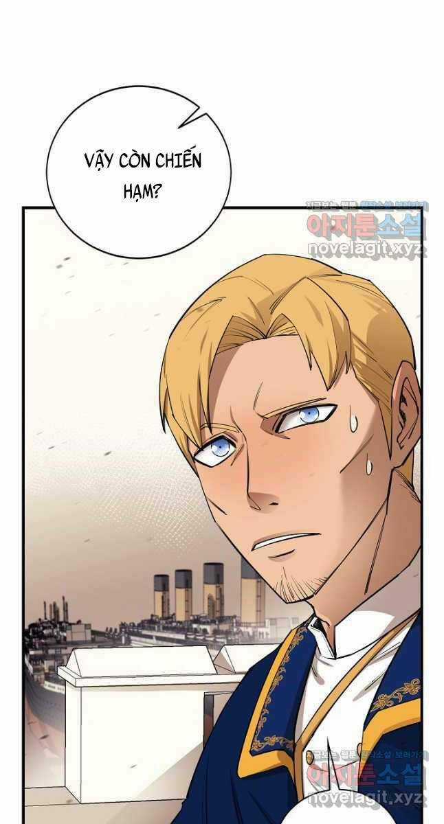 Tôi Càng Ăn Càng Trở Nên Mạnh Mẽ Chapter 83 trang 23