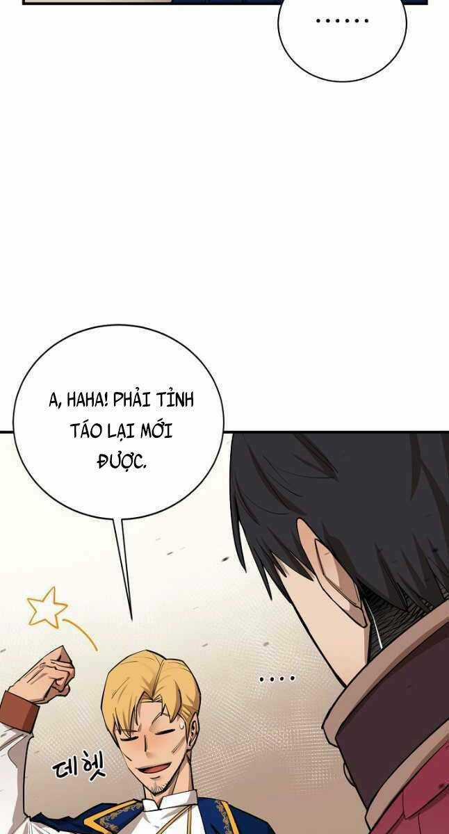 Tôi Càng Ăn Càng Trở Nên Mạnh Mẽ Chapter 83 trang 24