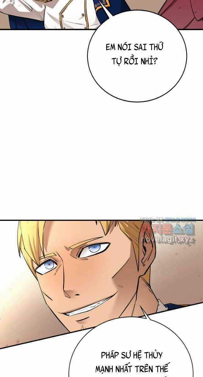 Tôi Càng Ăn Càng Trở Nên Mạnh Mẽ Chapter 83 trang 25