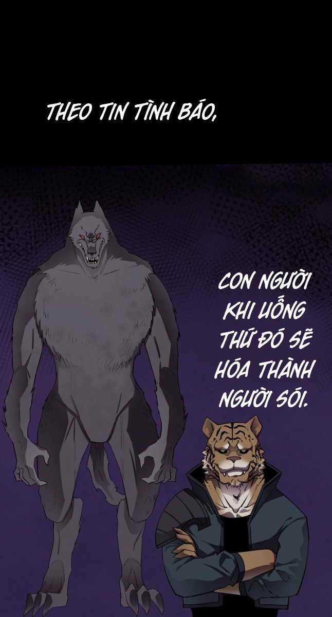 Tôi Càng Ăn Càng Trở Nên Mạnh Mẽ Chapter 83 trang 3