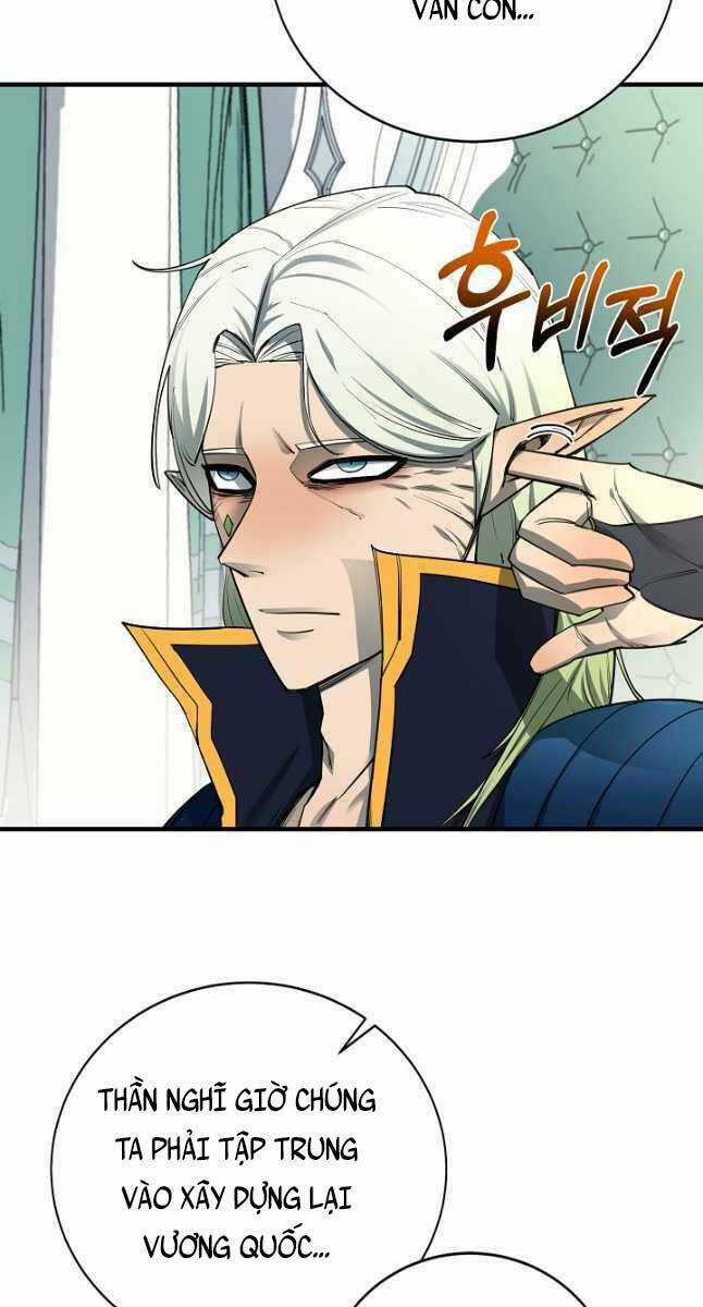 Tôi Càng Ăn Càng Trở Nên Mạnh Mẽ Chapter 83 trang 31