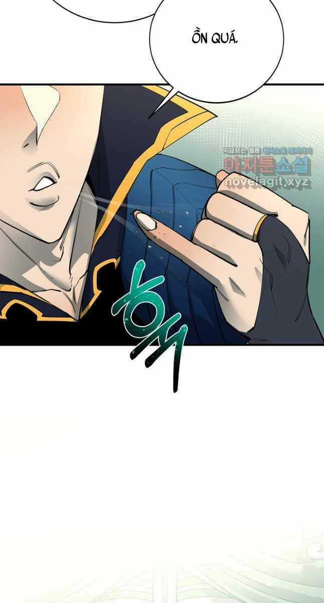 Tôi Càng Ăn Càng Trở Nên Mạnh Mẽ Chapter 83 trang 32
