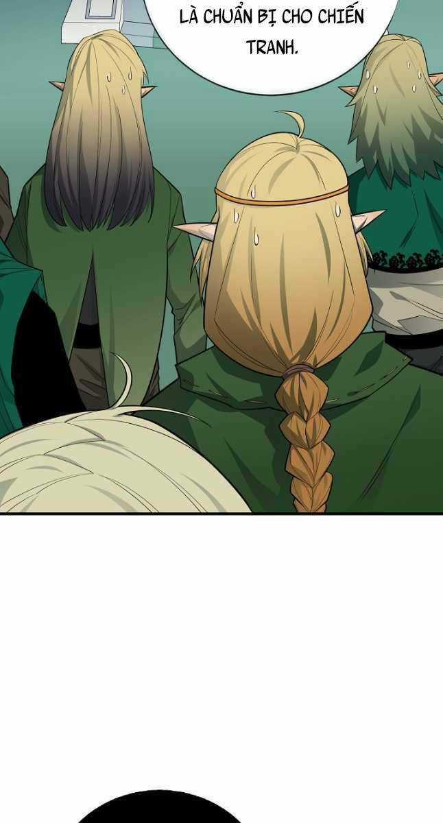 Tôi Càng Ăn Càng Trở Nên Mạnh Mẽ Chapter 83 trang 34