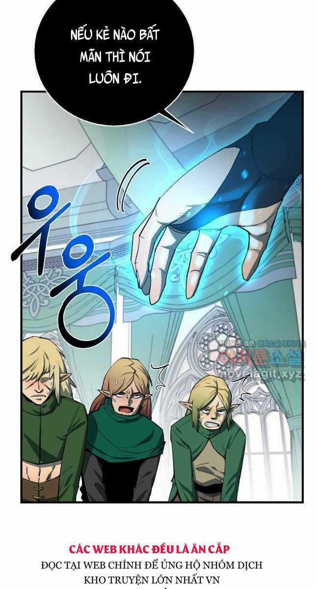 Tôi Càng Ăn Càng Trở Nên Mạnh Mẽ Chapter 83 trang 35