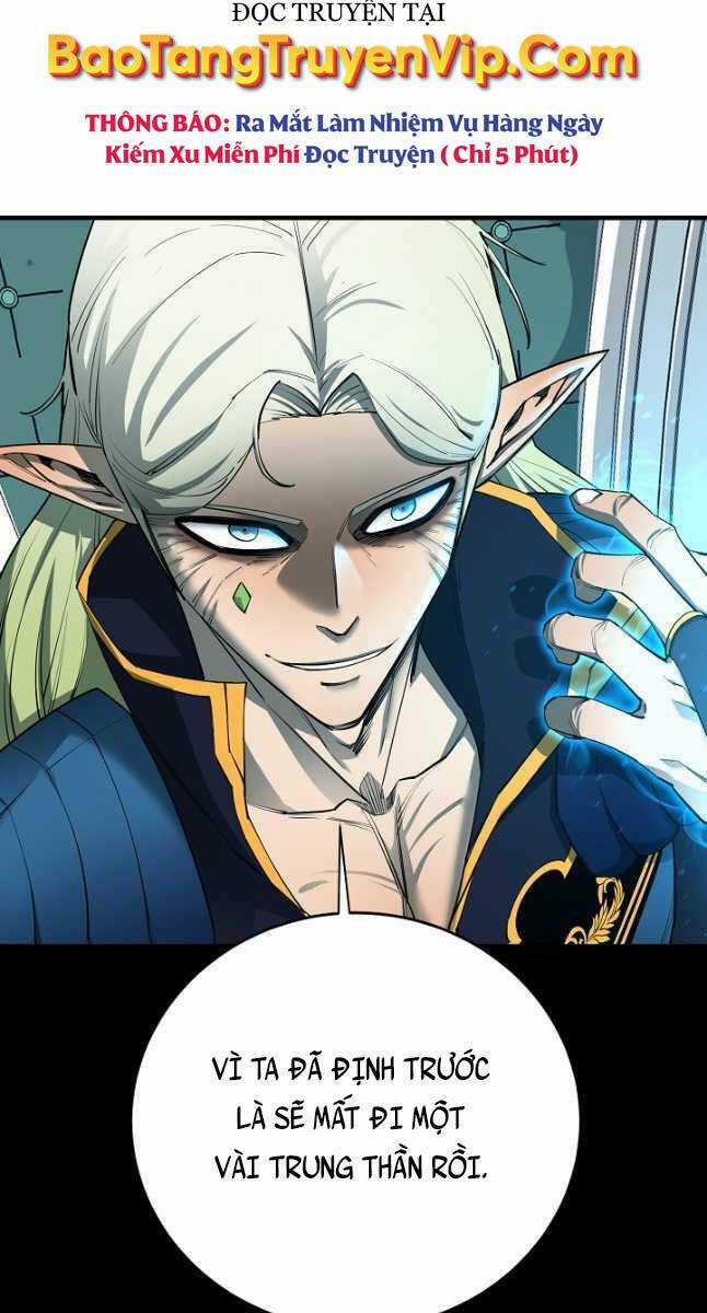 Tôi Càng Ăn Càng Trở Nên Mạnh Mẽ Chapter 83 trang 36