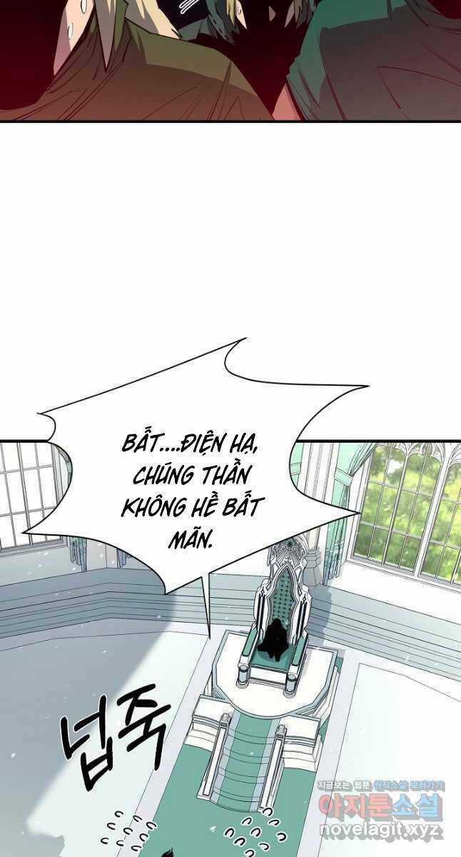 Tôi Càng Ăn Càng Trở Nên Mạnh Mẽ Chapter 83 trang 38