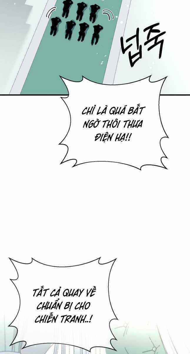 Tôi Càng Ăn Càng Trở Nên Mạnh Mẽ Chapter 83 trang 39