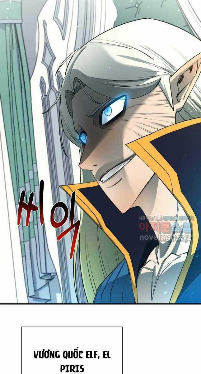 Tôi Càng Ăn Càng Trở Nên Mạnh Mẽ Chapter 83 trang 40