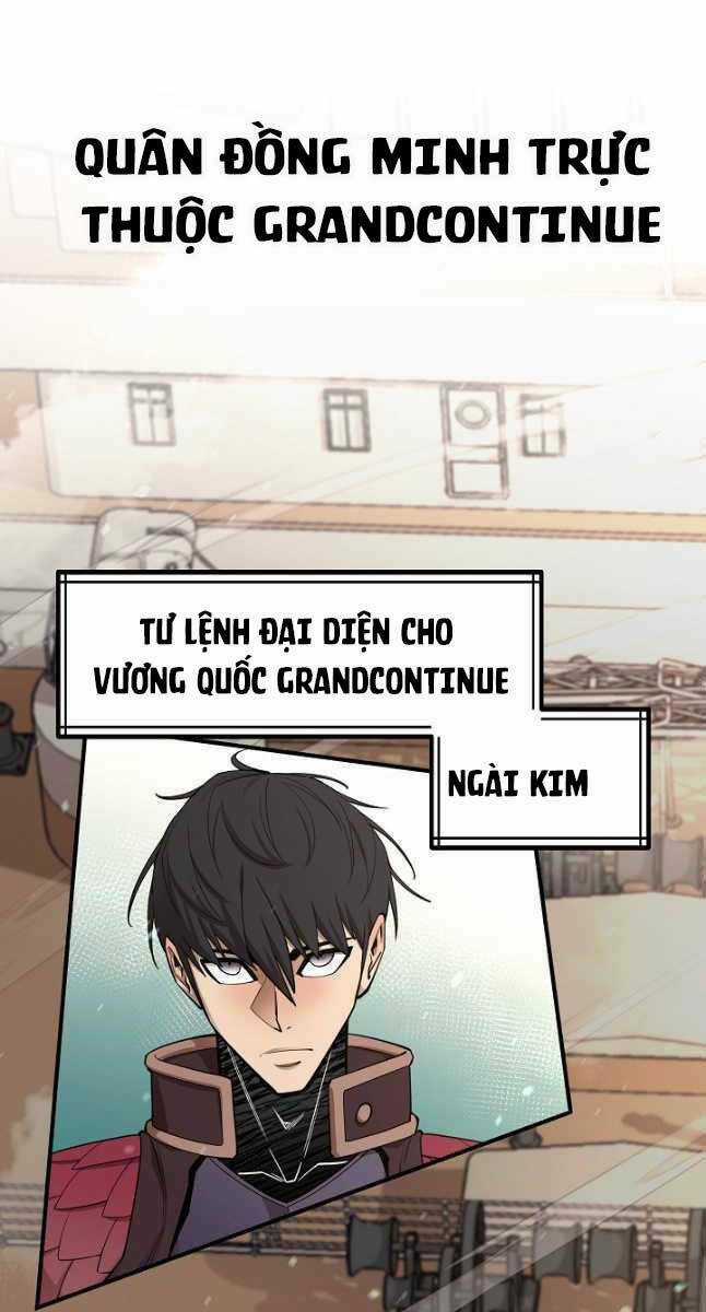 Tôi Càng Ăn Càng Trở Nên Mạnh Mẽ Chapter 83 trang 44