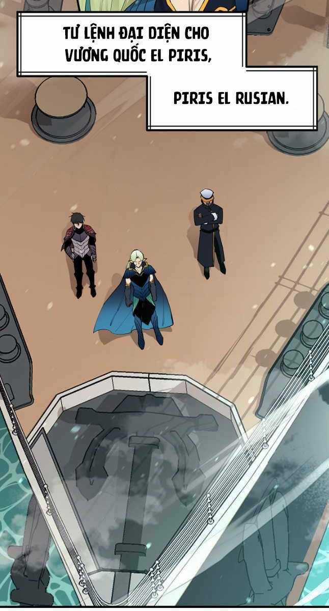 Tôi Càng Ăn Càng Trở Nên Mạnh Mẽ Chapter 83 trang 46