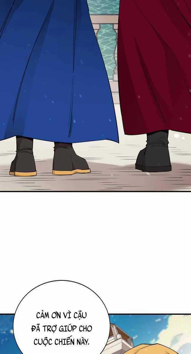 Tôi Càng Ăn Càng Trở Nên Mạnh Mẽ Chapter 83 trang 48