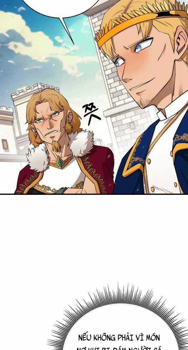 Tôi Càng Ăn Càng Trở Nên Mạnh Mẽ Chapter 83 trang 49