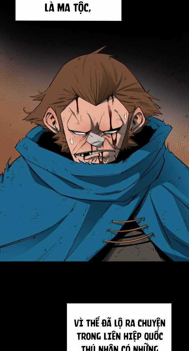 Tôi Càng Ăn Càng Trở Nên Mạnh Mẽ Chapter 83 trang 5