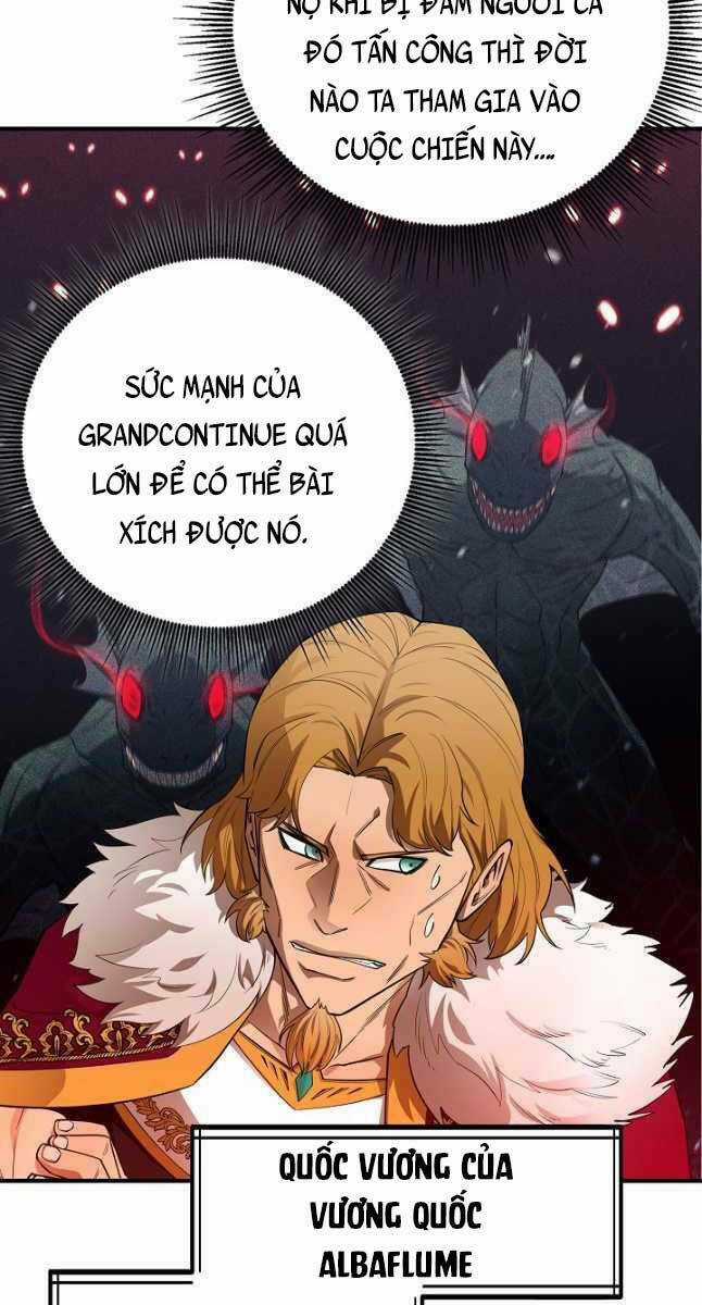 Tôi Càng Ăn Càng Trở Nên Mạnh Mẽ Chapter 83 trang 50