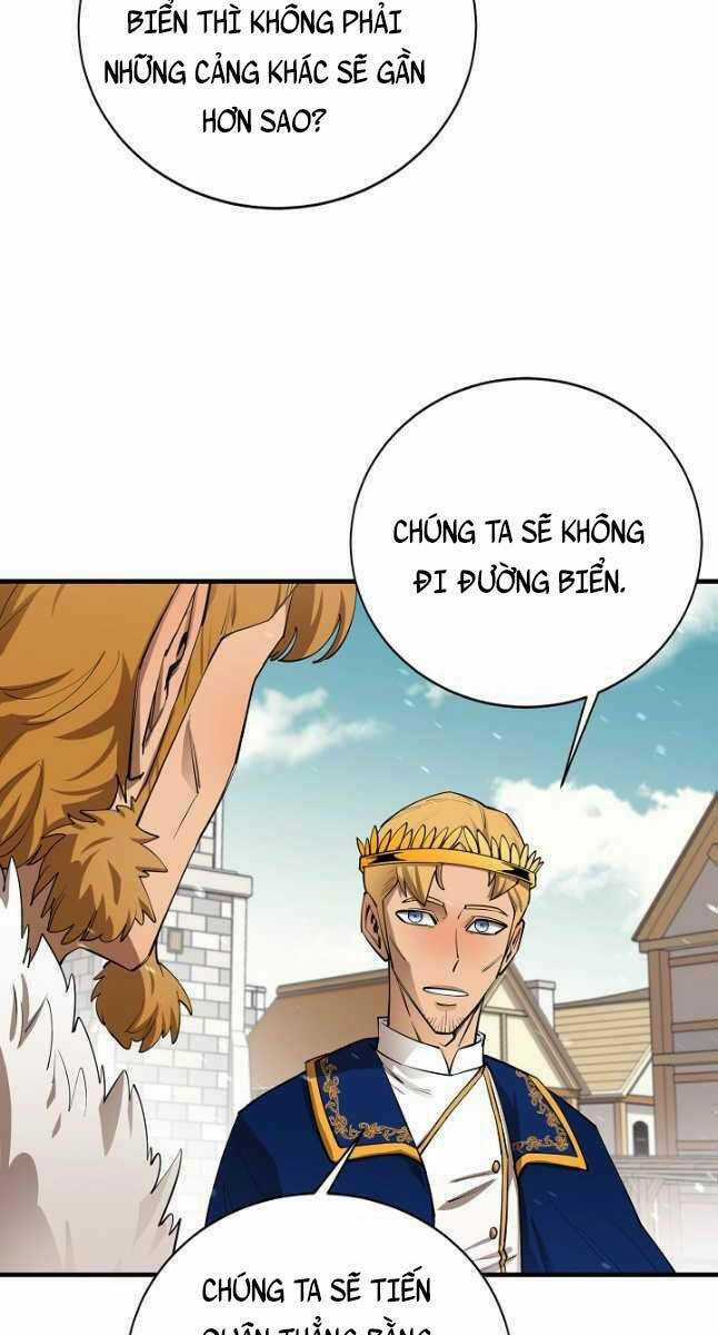 Tôi Càng Ăn Càng Trở Nên Mạnh Mẽ Chapter 83 trang 53