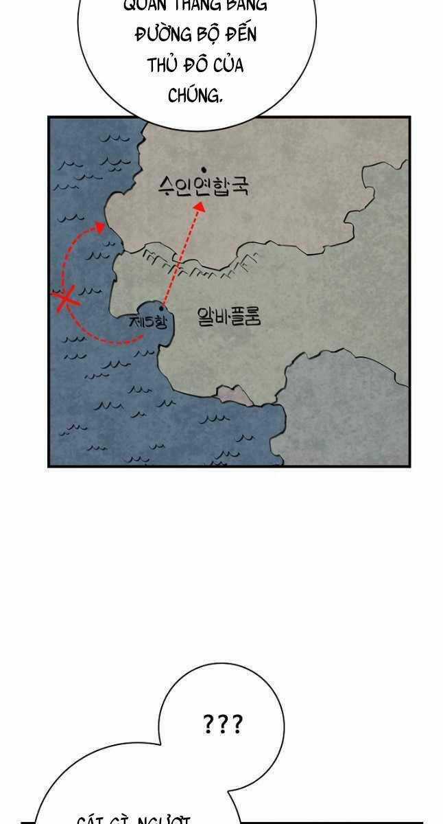 Tôi Càng Ăn Càng Trở Nên Mạnh Mẽ Chapter 83 trang 54