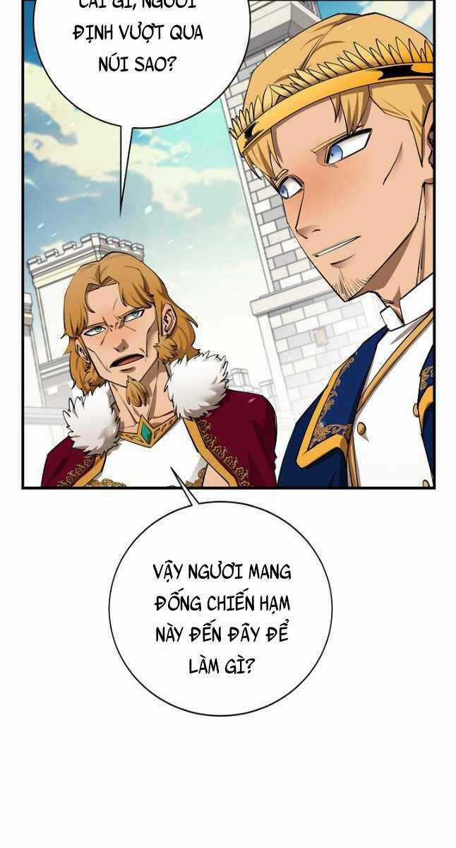 Tôi Càng Ăn Càng Trở Nên Mạnh Mẽ Chapter 83 trang 55