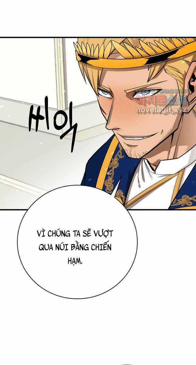Tôi Càng Ăn Càng Trở Nên Mạnh Mẽ Chapter 83 trang 56