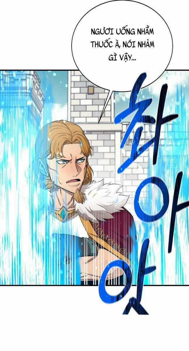 Tôi Càng Ăn Càng Trở Nên Mạnh Mẽ Chapter 83 trang 57
