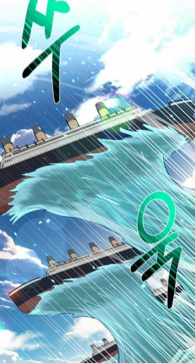 Tôi Càng Ăn Càng Trở Nên Mạnh Mẽ Chapter 83 trang 65