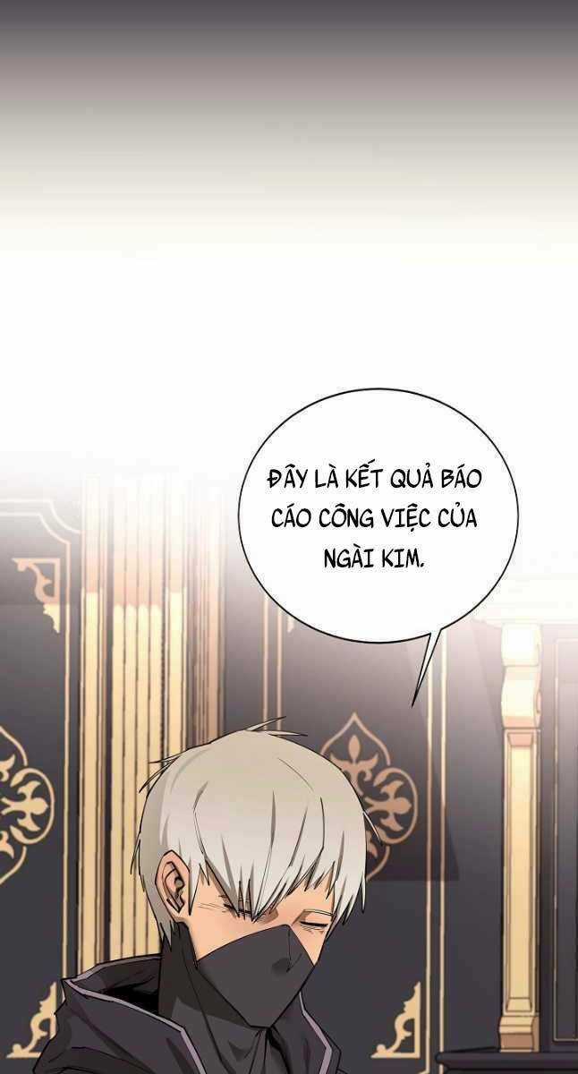 Tôi Càng Ăn Càng Trở Nên Mạnh Mẽ Chapter 83 trang 7