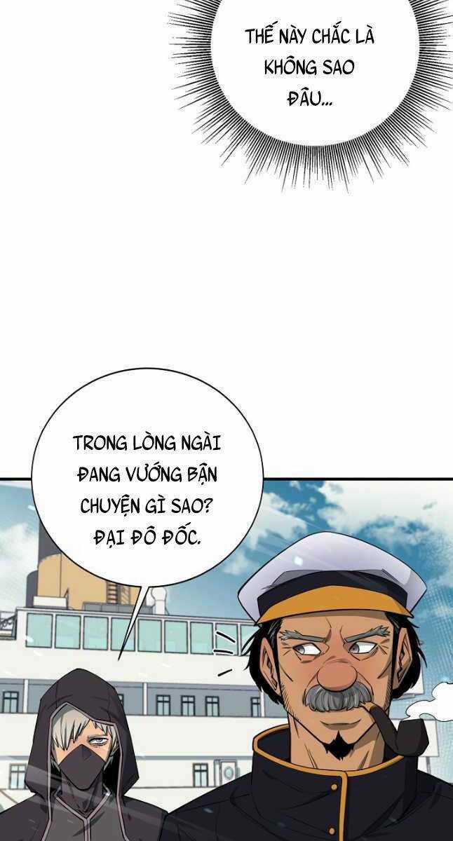 Tôi Càng Ăn Càng Trở Nên Mạnh Mẽ Chapter 83 trang 75