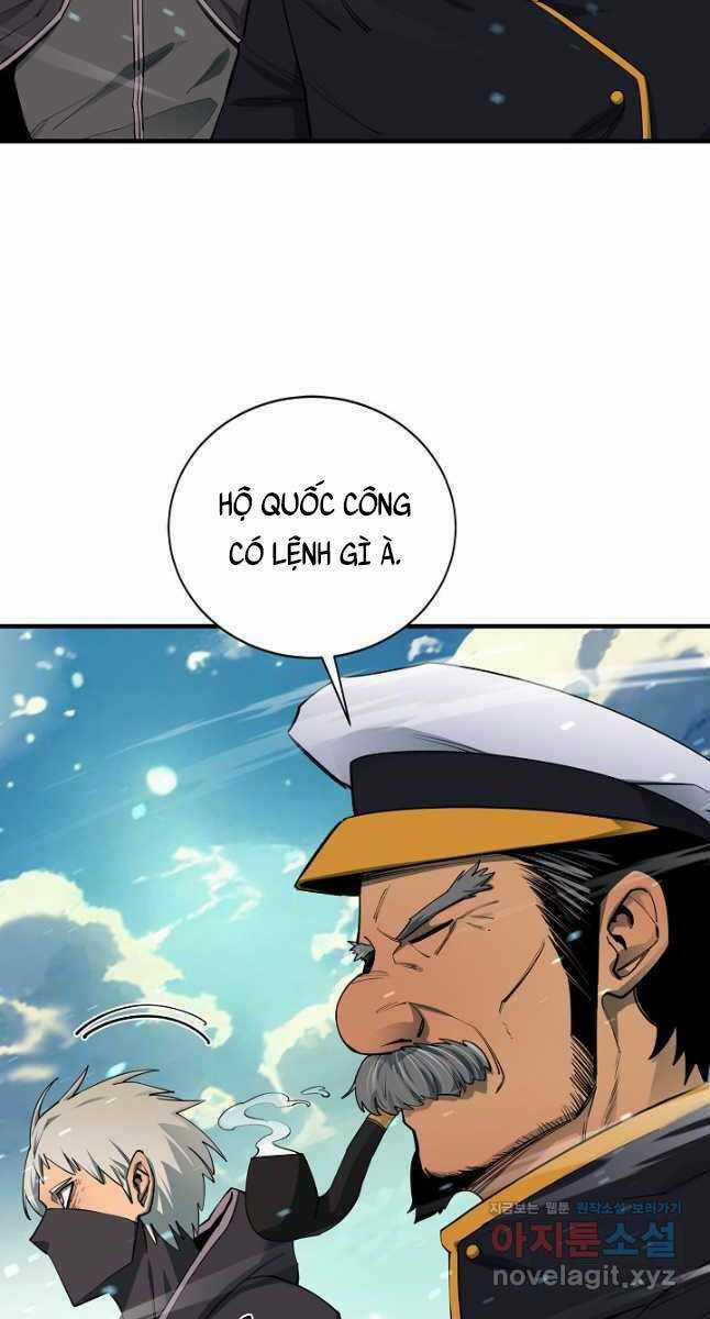 Tôi Càng Ăn Càng Trở Nên Mạnh Mẽ Chapter 83 trang 76