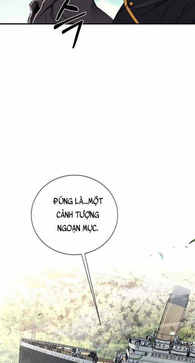 Tôi Càng Ăn Càng Trở Nên Mạnh Mẽ Chapter 83 trang 77