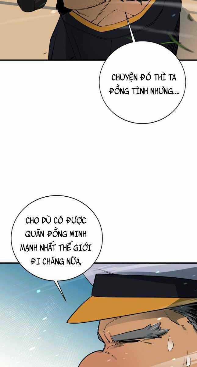 Tôi Càng Ăn Càng Trở Nên Mạnh Mẽ Chapter 83 trang 79