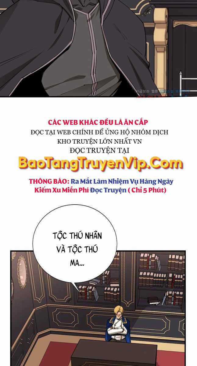 Tôi Càng Ăn Càng Trở Nên Mạnh Mẽ Chapter 83 trang 8
