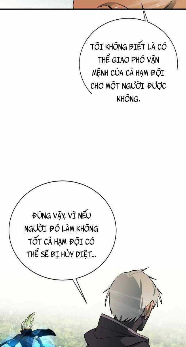 Tôi Càng Ăn Càng Trở Nên Mạnh Mẽ Chapter 83 trang 80