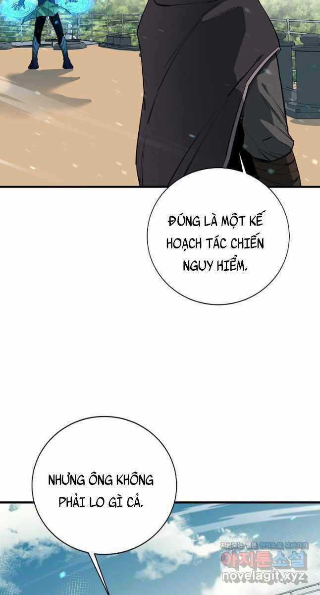 Tôi Càng Ăn Càng Trở Nên Mạnh Mẽ Chapter 83 trang 81