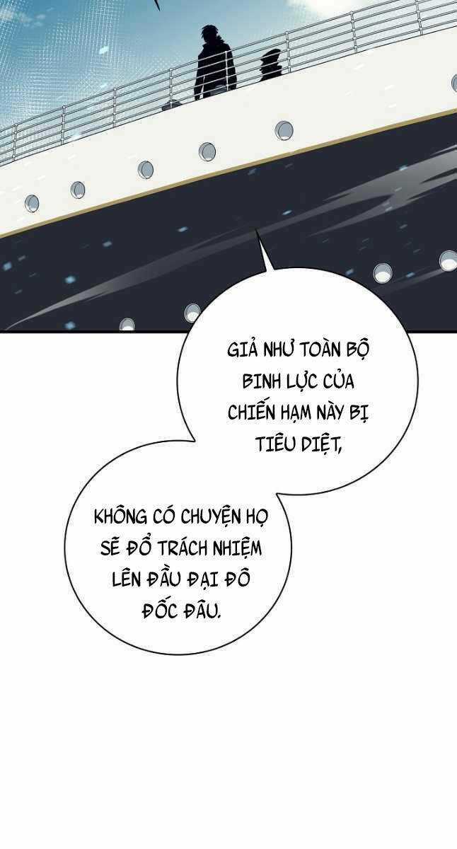 Tôi Càng Ăn Càng Trở Nên Mạnh Mẽ Chapter 83 trang 82