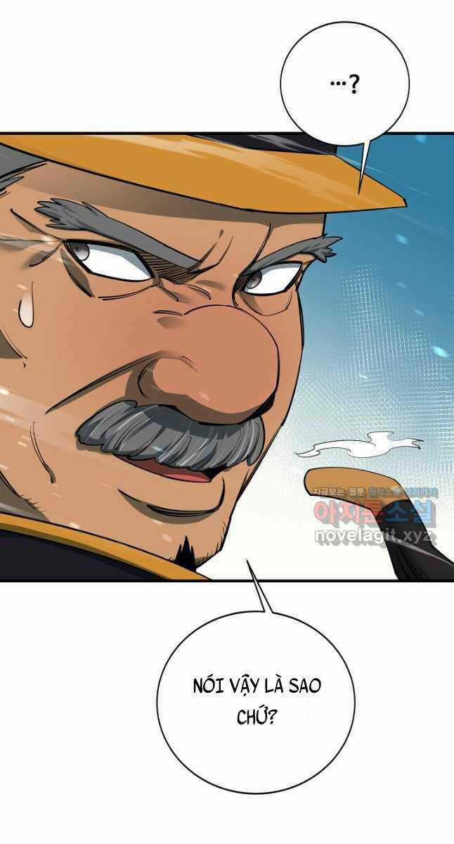 Tôi Càng Ăn Càng Trở Nên Mạnh Mẽ Chapter 83 trang 83