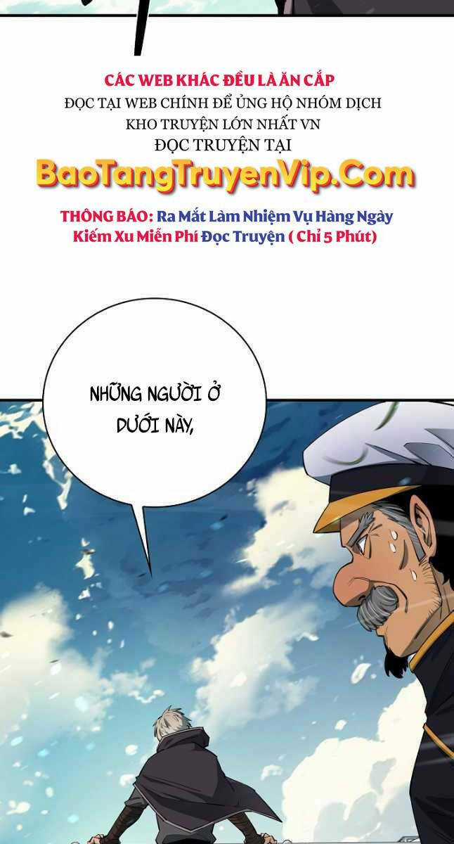 Tôi Càng Ăn Càng Trở Nên Mạnh Mẽ Chapter 83 trang 85