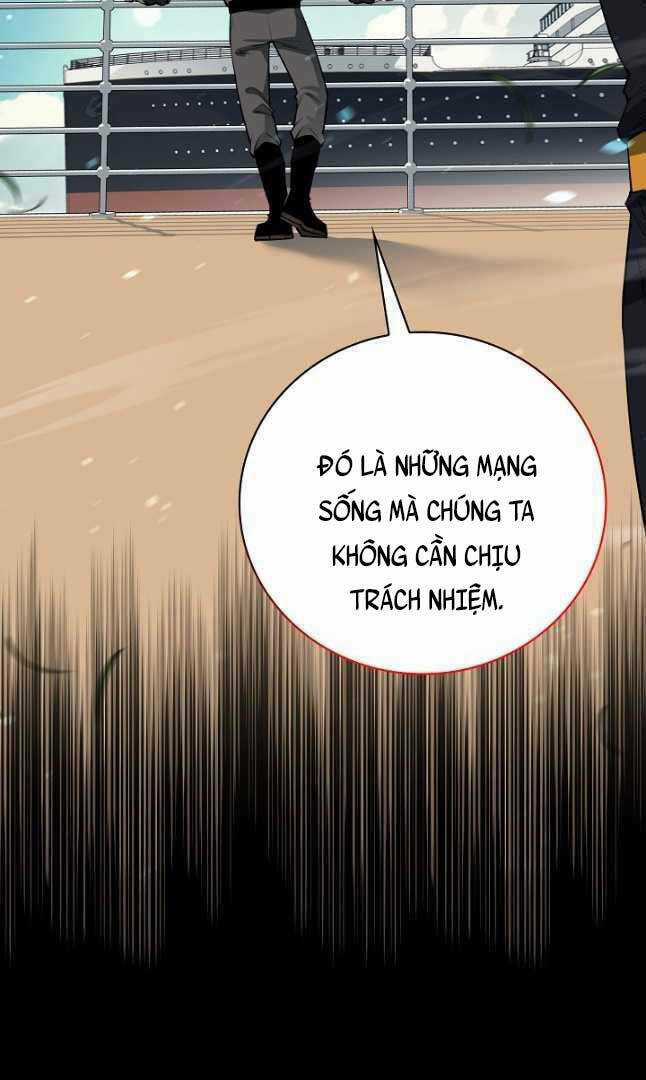Tôi Càng Ăn Càng Trở Nên Mạnh Mẽ Chapter 83 trang 86
