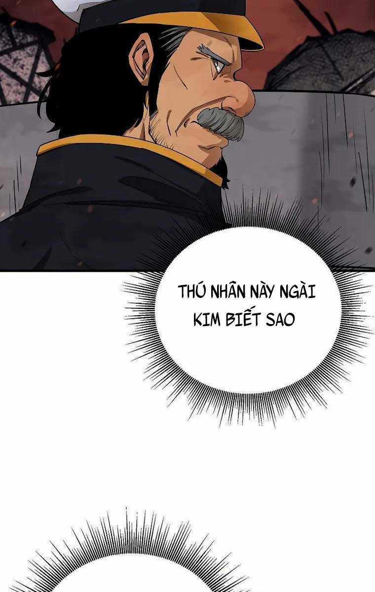 Tôi Càng Ăn Càng Trở Nên Mạnh Mẽ Chapter 84 trang 102