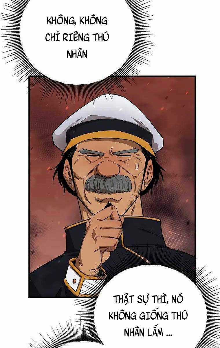 Tôi Càng Ăn Càng Trở Nên Mạnh Mẽ Chapter 84 trang 103