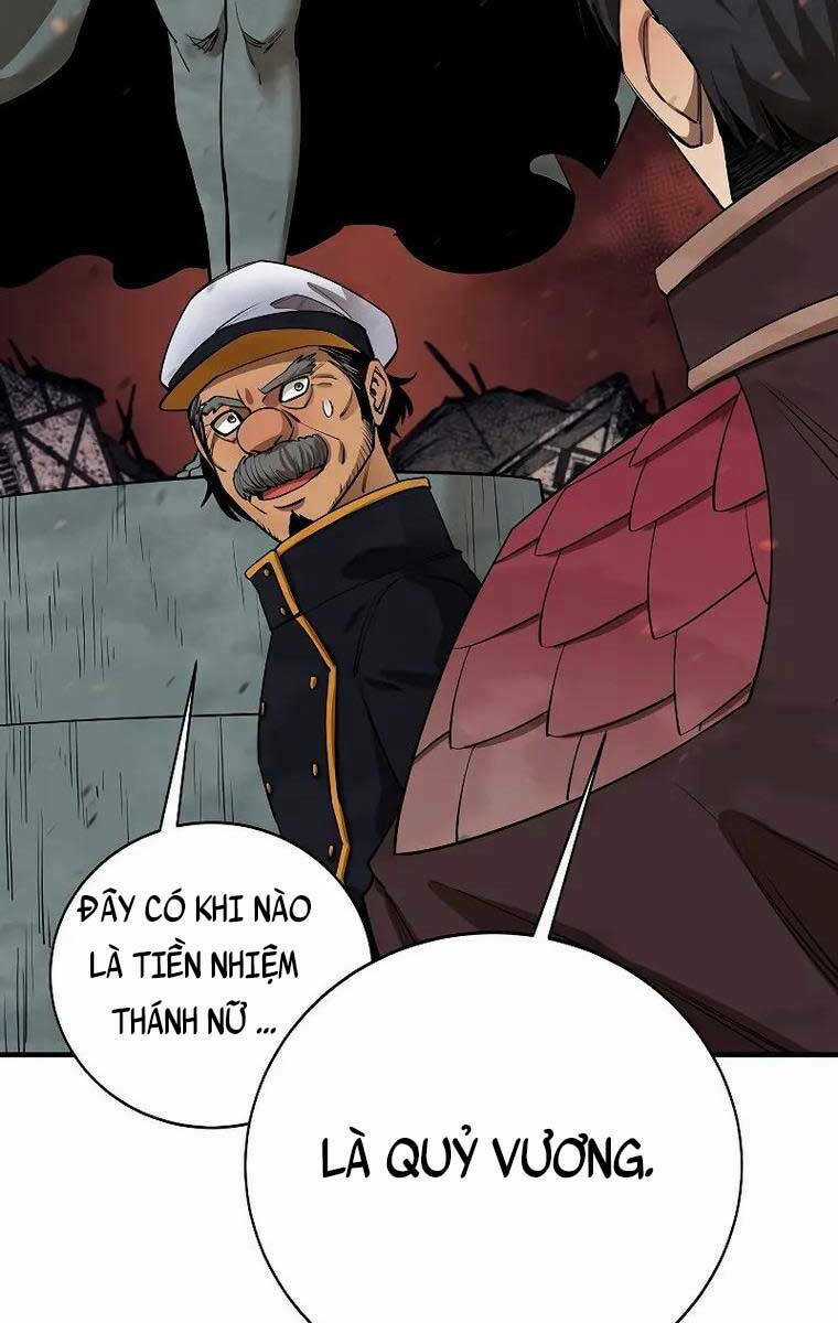 Tôi Càng Ăn Càng Trở Nên Mạnh Mẽ Chapter 84 trang 107