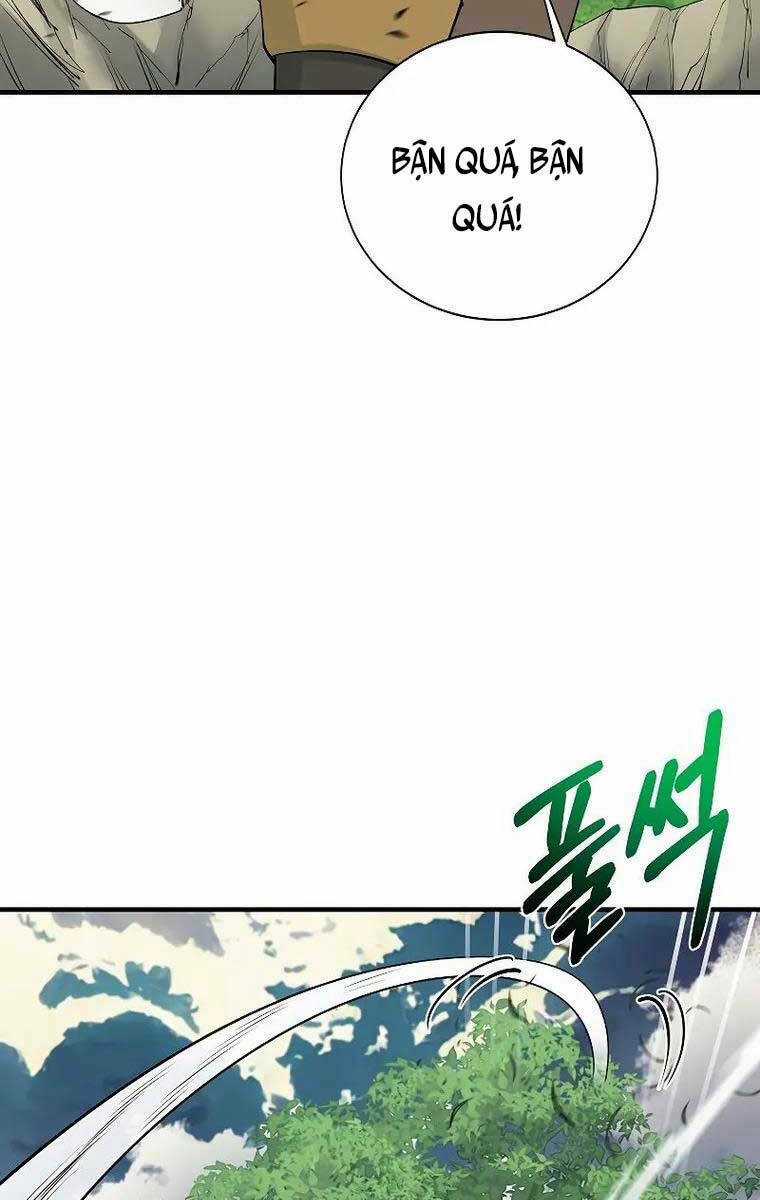 Tôi Càng Ăn Càng Trở Nên Mạnh Mẽ Chapter 84 trang 15