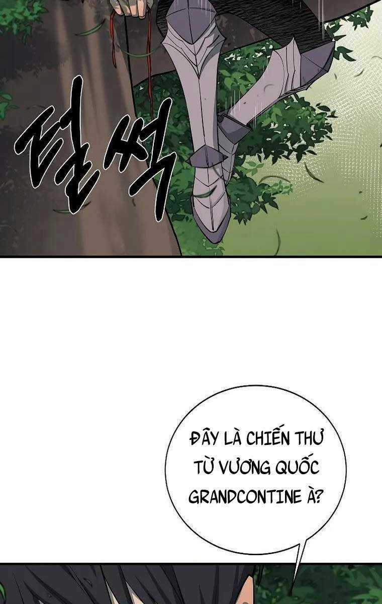 Tôi Càng Ăn Càng Trở Nên Mạnh Mẽ Chapter 84 trang 18