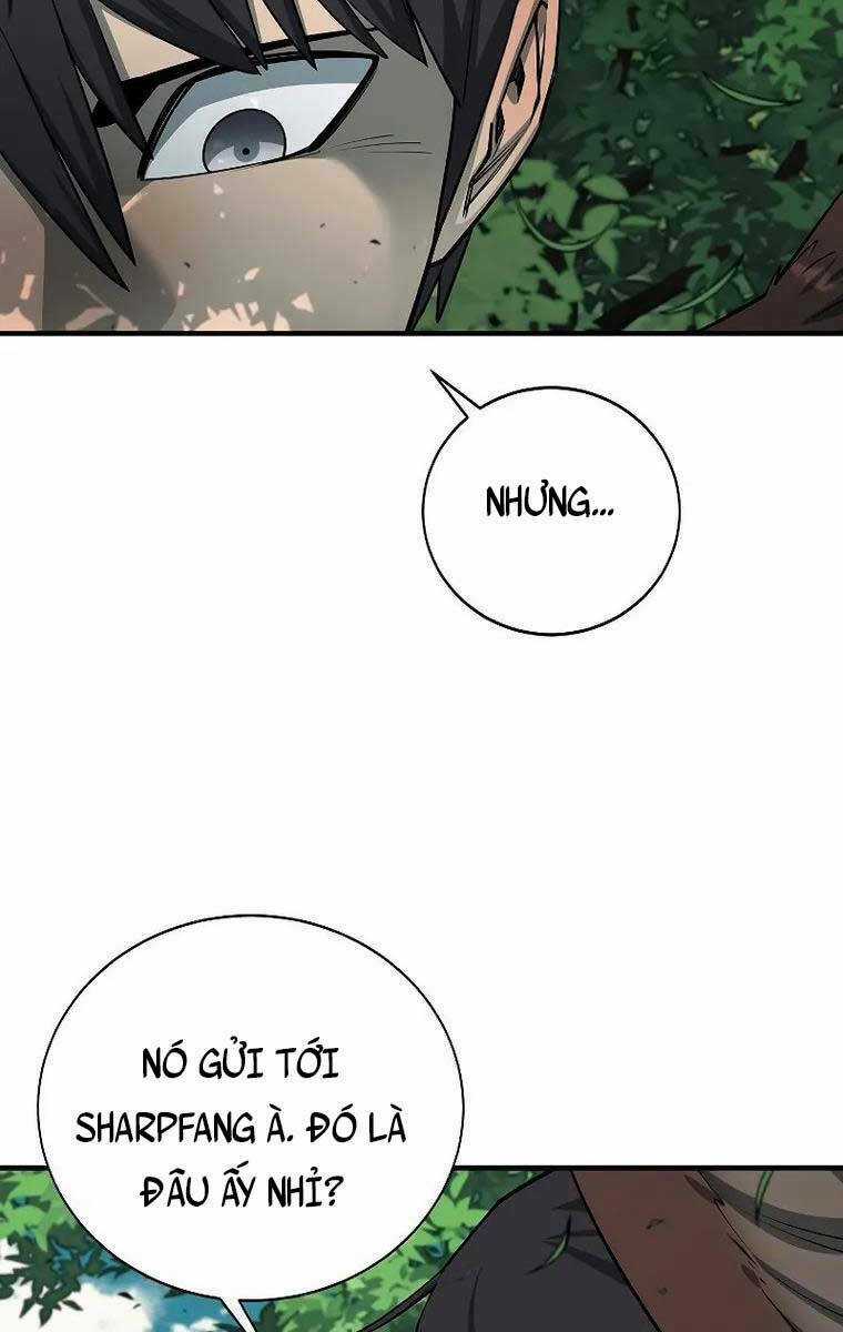 Tôi Càng Ăn Càng Trở Nên Mạnh Mẽ Chapter 84 trang 19