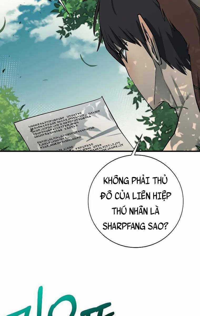 Tôi Càng Ăn Càng Trở Nên Mạnh Mẽ Chapter 84 trang 20