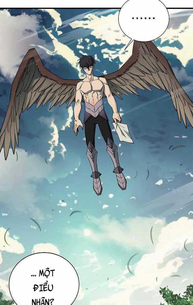 Tôi Càng Ăn Càng Trở Nên Mạnh Mẽ Chapter 84 trang 26