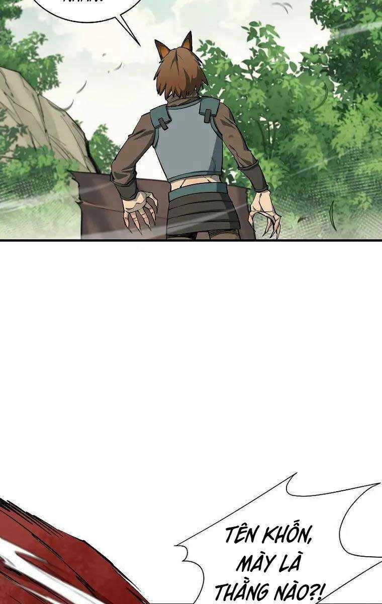 Tôi Càng Ăn Càng Trở Nên Mạnh Mẽ Chapter 84 trang 27