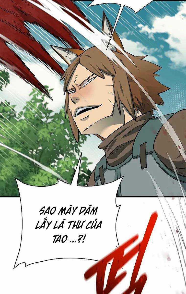 Tôi Càng Ăn Càng Trở Nên Mạnh Mẽ Chapter 84 trang 28