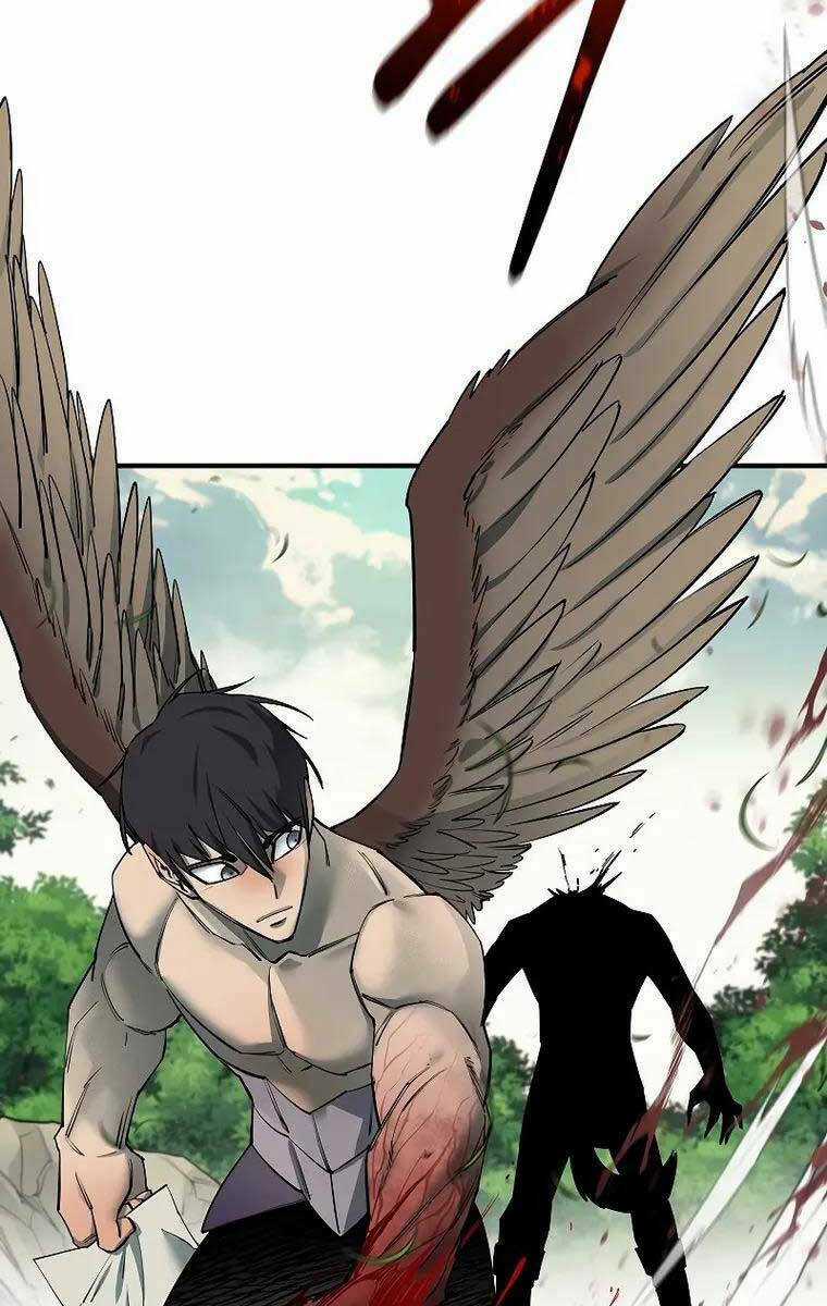 Tôi Càng Ăn Càng Trở Nên Mạnh Mẽ Chapter 84 trang 29